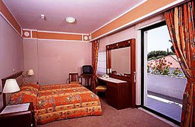 Hotel Olympia Palace Ancient Olympia Værelse billede