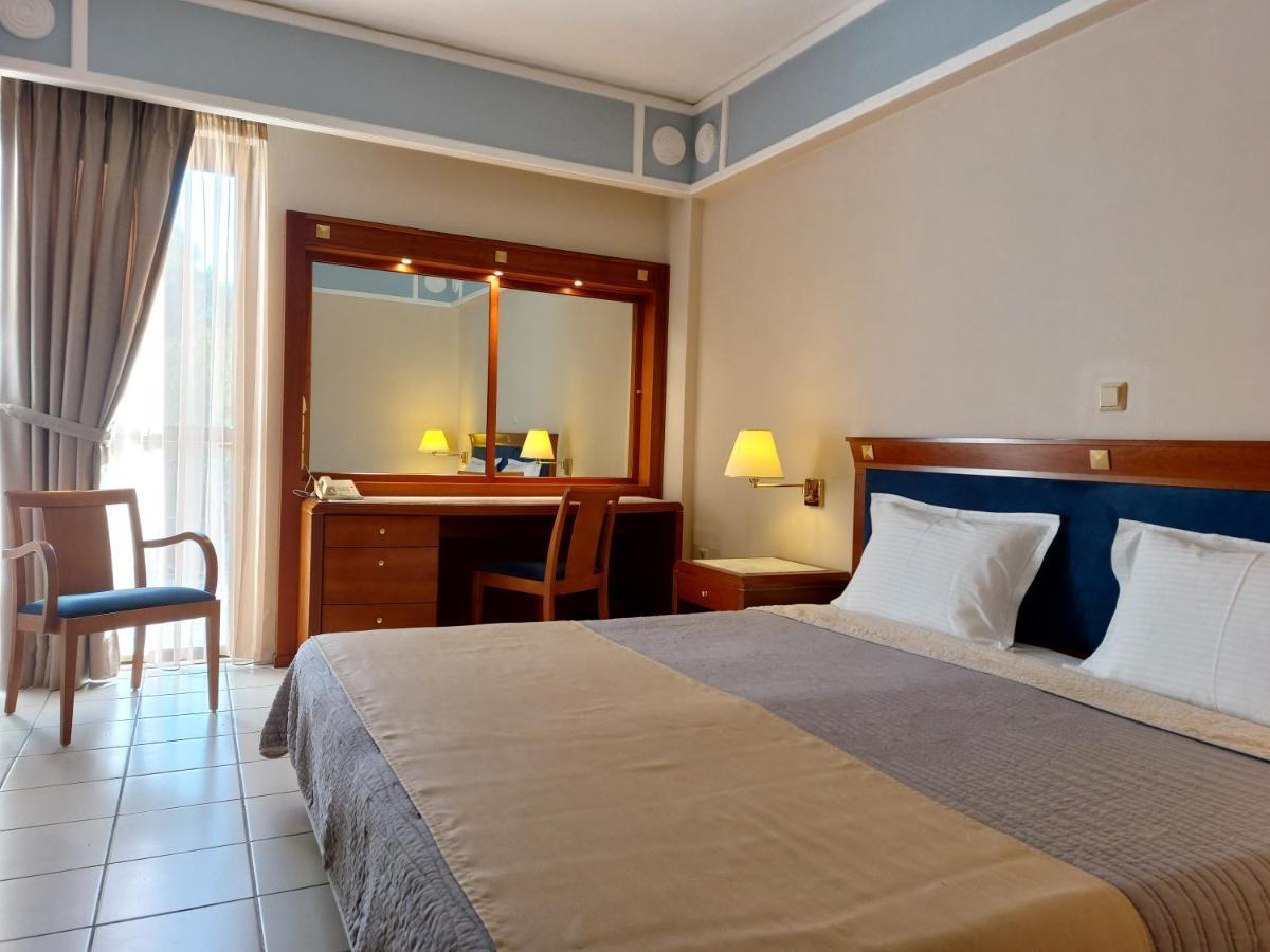 Hotel Olympia Palace Ancient Olympia Eksteriør billede