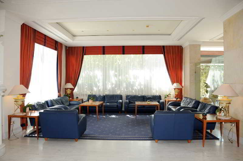 Hotel Olympia Palace Ancient Olympia Eksteriør billede