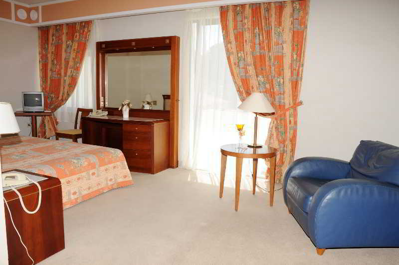 Hotel Olympia Palace Ancient Olympia Eksteriør billede